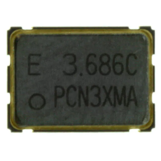 SG-730PCN 3.6864MC3 EPSON electronic component